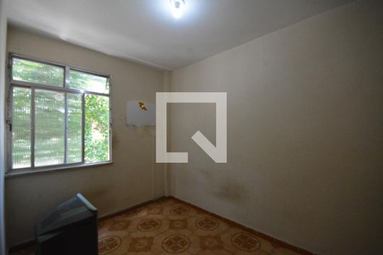 Quarto 1 de apartamento à venda com 2 quartos, 45m² em Irajá, Rio de Janeiro