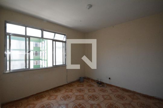 Apartamento à venda com 2 quartos, 45m² em Irajá, Rio de Janeiro