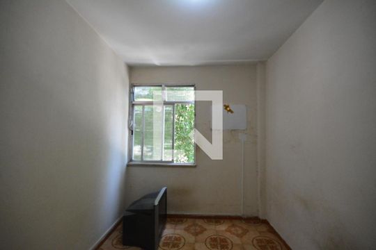Quarto 1 de apartamento à venda com 2 quartos, 45m² em Irajá, Rio de Janeiro
