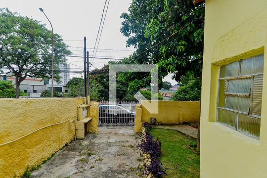 Vista do Quarto 1 de casa à venda com 3 quartos, 275m² em Vila Augusta, Guarulhos