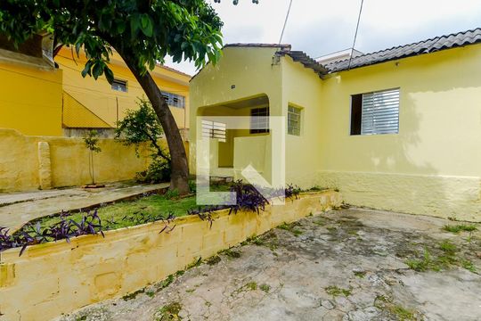Garagem de casa à venda com 3 quartos, 275m² em Vila Augusta, Guarulhos