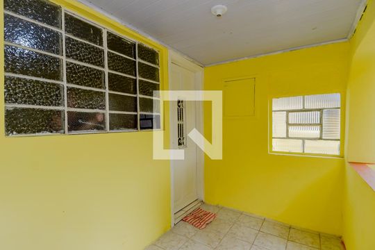 Varanda  de casa à venda com 3 quartos, 275m² em Vila Augusta, Guarulhos