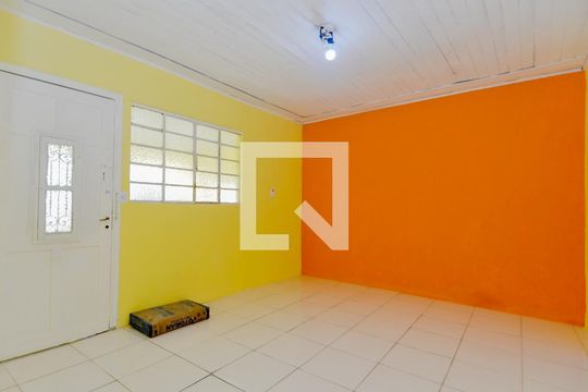 Sala de casa à venda com 3 quartos, 275m² em Vila Augusta, Guarulhos