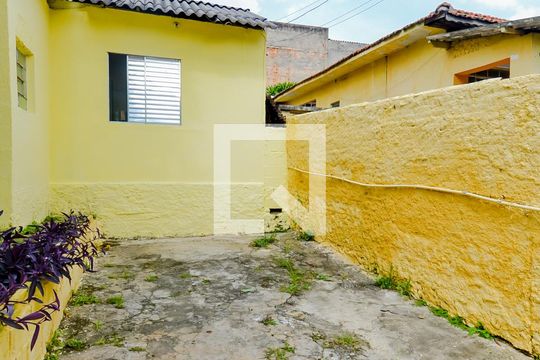 Garagem de casa à venda com 3 quartos, 275m² em Vila Augusta, Guarulhos