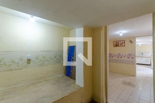 Salão de Festas de casa à venda com 3 quartos, 95m² em Moinho Velho, São Paulo