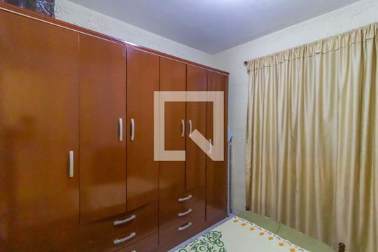 Quarto 1 de apartamento à venda com 2 quartos, 49m² em Cecap, Jundiaí