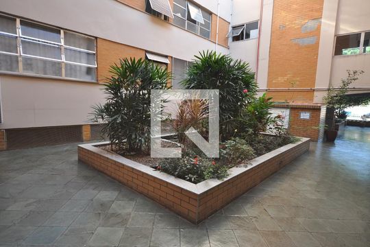 Área comum de apartamento à venda com 3 quartos, 95m² em Guapira, São Paulo