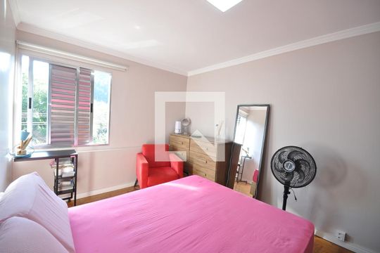 Quarto 2 de apartamento à venda com 3 quartos, 95m² em Guapira, São Paulo