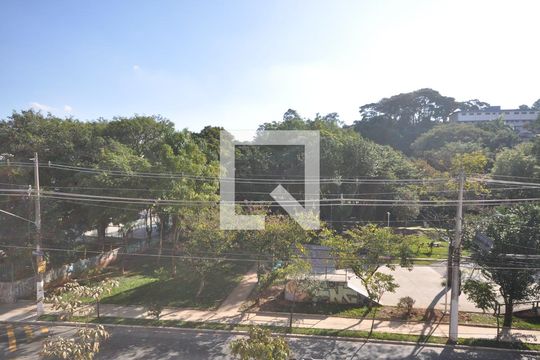 Vista da Sala de apartamento à venda com 3 quartos, 95m² em Guapira, São Paulo