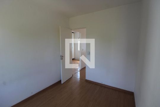 Quarto de apartamento à venda com 2 quartos, 50m² em Conjunto Habitacional Teotonio Vilela, São Paulo