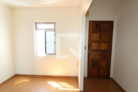 Sala de apartamento à venda com 2 quartos, 50m² em Conjunto Habitacional Teotonio Vilela, São Paulo