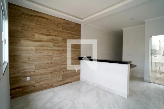 Casa para alugar com 2 quartos, 70m² em  Jardim Residencial Villagio Ipanema I, Sorocaba