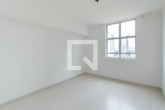 Quarto  de apartamento para alugar com 1 quarto, 52m² em Pinheiros, São Paulo