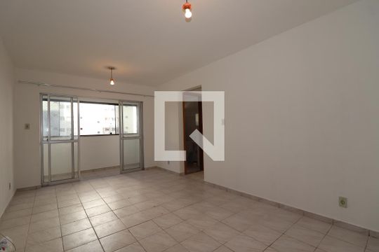 Apartamento para alugar com 2 quartos, 60m² em Sul (águas Claras), Brasília