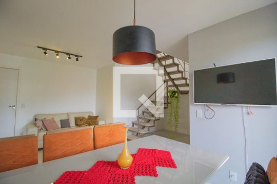 Apartamento para alugar com 3 quartos, 116m² em Freguesia de Jacarepaguá, Rio de Janeiro