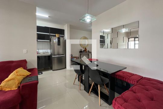 Sala de apartamento à venda com 2 quartos, 74m² em Barra Funda, São Paulo