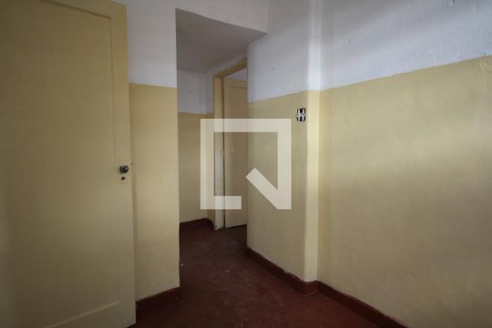 Cozinha de casa à venda com 1 quarto, 50m² em Vila São José, São Paulo