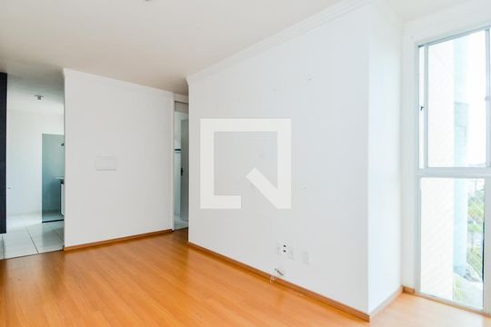 Apartamento para alugar com 2 quartos, 42m² em Jardim Angelica, Guarulhos