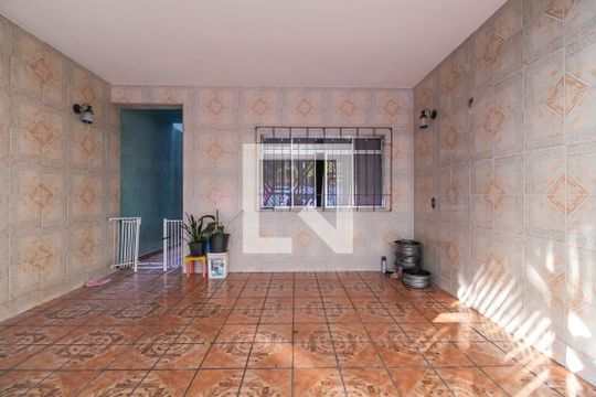 Garagem de casa à venda com 4 quartos, 125m² em Jardim Sapopemba, São Paulo