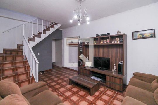 Casa à venda com 4 quartos, 125m² em Jardim Sapopemba, São Paulo