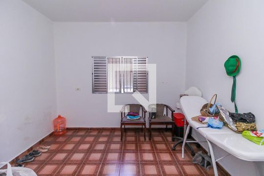 Quarto 1 de casa à venda com 4 quartos, 125m² em Jardim Sapopemba, São Paulo