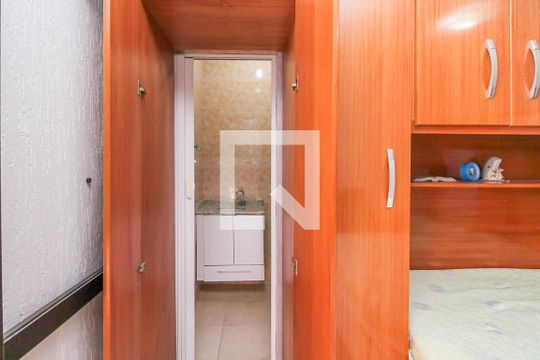 Banheiro da Suíte de casa à venda com 4 quartos, 125m² em Jardim Sapopemba, São Paulo