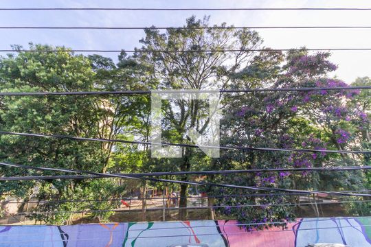 Vista da Varanda  da Suíte de casa à venda com 4 quartos, 125m² em Jardim Sapopemba, São Paulo
