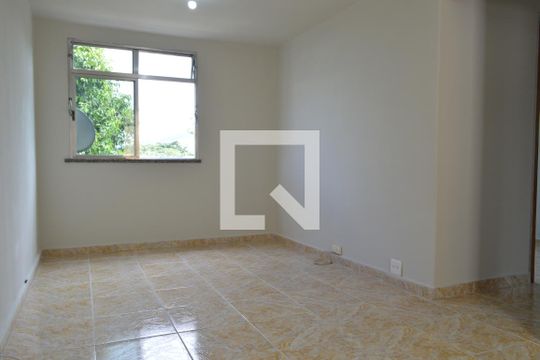 Apartamento para alugar com 2 quartos, 48m² em Taquara, Rio de Janeiro