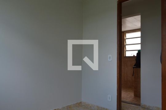 Quarto 2 de apartamento para alugar com 2 quartos, 48m² em Taquara, Rio de Janeiro