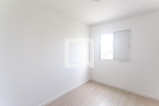 Quarto 1 de apartamento para alugar com 3 quartos, 58m² em Ferrazópolis, São Bernardo do Campo