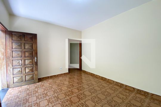 Sala de casa à venda com 1 quarto, 65m² em Vila Yolanda, Osasco