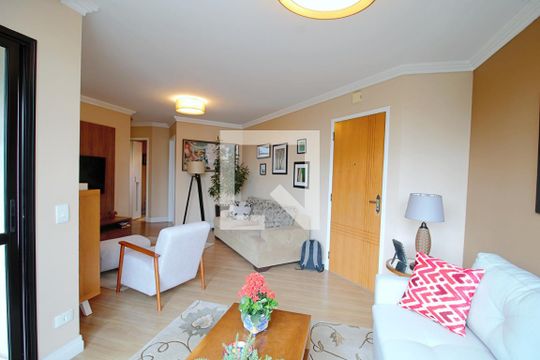 Apartamento à venda com 3 quartos, 110m² em Vila Suzana, São Paulo