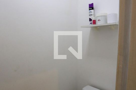 Lavabo de casa à venda com 3 quartos, 165m² em Vila Nhocune, São Paulo