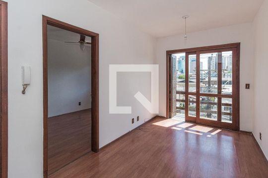 Apartamento à venda com 1 quarto, 36m² em Cidade Baixa, Porto Alegre