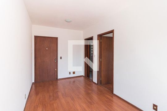 Sala de apartamento à venda com 1 quarto, 36m² em Cidade Baixa, Porto Alegre