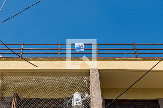 Plaquinha Interna de apartamento à venda com 1 quarto, 36m² em Cidade Baixa, Porto Alegre