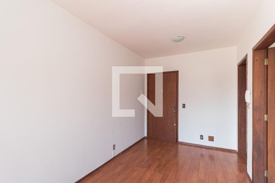 Sala de apartamento à venda com 1 quarto, 36m² em Cidade Baixa, Porto Alegre