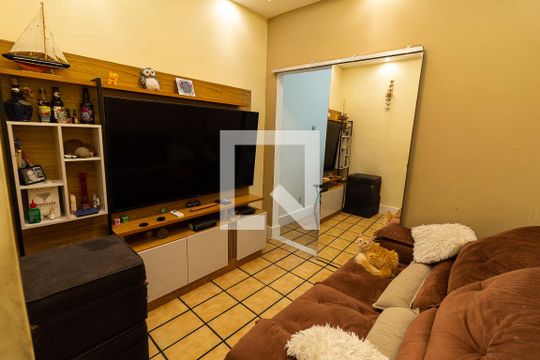 Apartamento à venda com 1 quarto, 48m² em Piedade, Rio de Janeiro