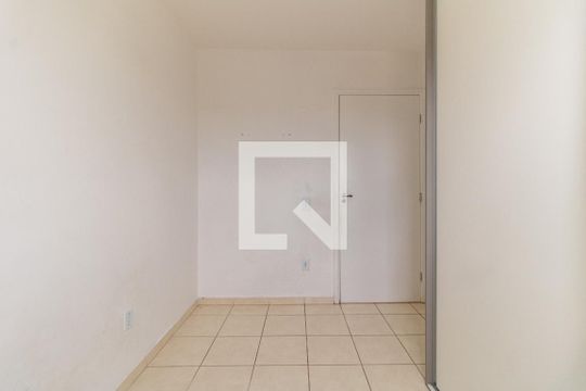 Quarto 2 de apartamento à venda com 2 quartos, 52m² em Parque Fongaro, São Paulo