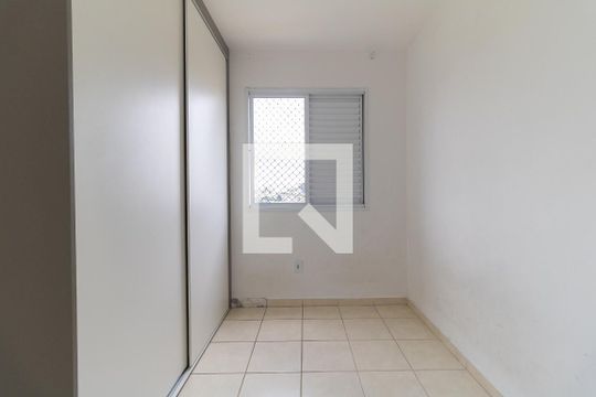 Quarto 2 de apartamento à venda com 2 quartos, 52m² em Parque Fongaro, São Paulo