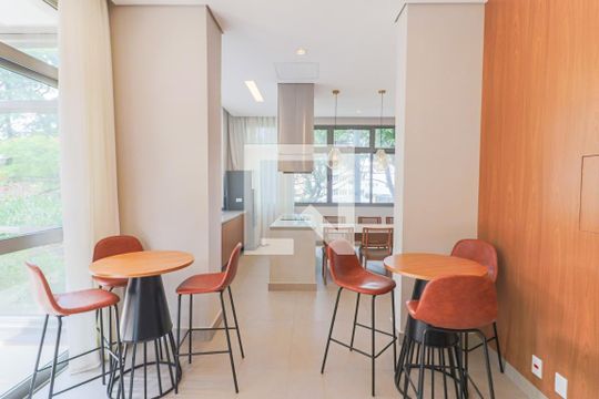 Kitnet/Studio à venda com 1 quarto, 22m² em Butantã, São Paulo