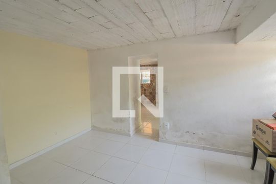 Casa para alugar com 3 quartos, 132m² em São João Batista, São Leopoldo