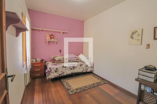 Quarto 2 de casa para alugar com 3 quartos, 132m² em São João Batista, São Leopoldo