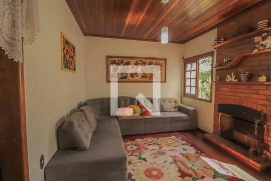 Casa para alugar com 3 quartos, 132m² em São João Batista, São Leopoldo