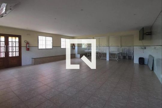 Área comum  - Salão de Festas de apartamento à venda com 2 quartos, 54m² em Vila Zamataro, Guarulhos