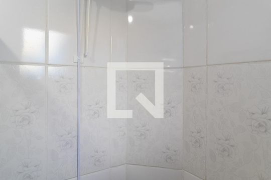 Banheiro 2 de casa à venda com 3 quartos, 140m² em Parque Residencial Jundiaí, Jundiaí