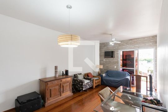 Apartamento para alugar com 2 quartos, 85m² em Andaraí, Rio de Janeiro