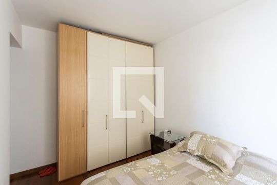 Suíte de apartamento para alugar com 2 quartos, 85m² em Andaraí, Rio de Janeiro