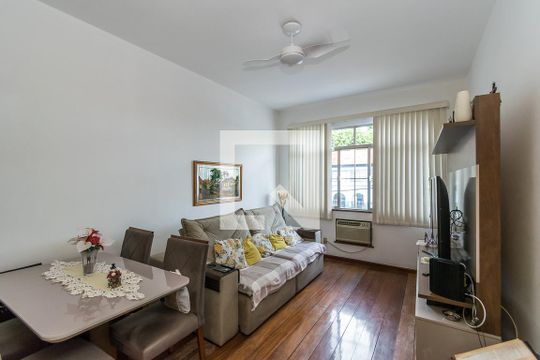 Apartamento à venda com 3 quartos, 78m² em Penha, Rio de Janeiro