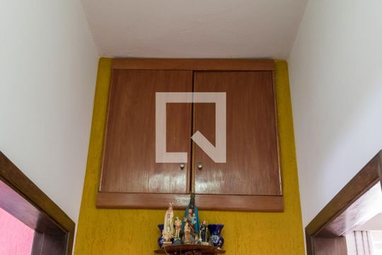 Corredor - Armário de apartamento à venda com 3 quartos, 78m² em Penha, Rio de Janeiro